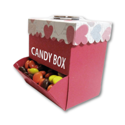 Candy Boxes