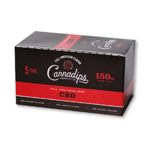 Cannabis Packing Boxes