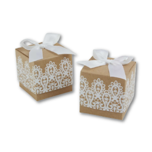 Favor Boxes