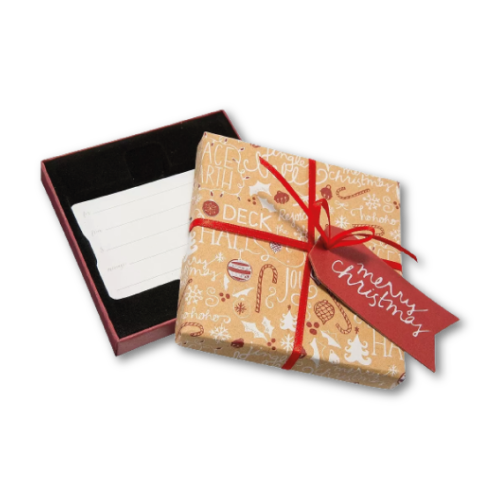 Gift Card Boxes
