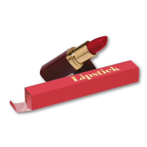 Lipstick Boxes