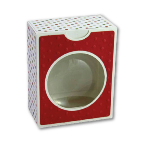 Ornament Boxes