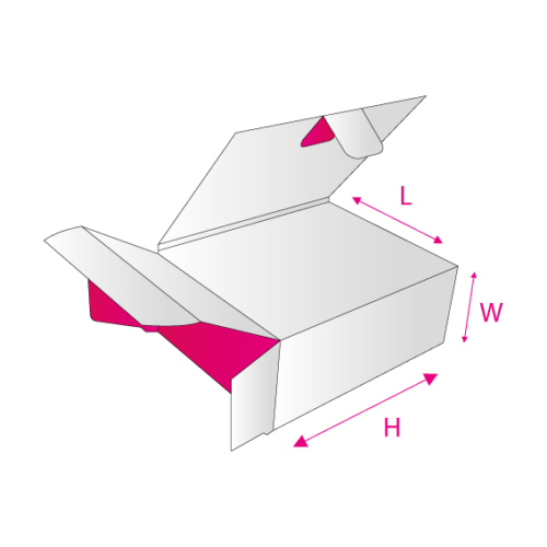Book End Boxes
