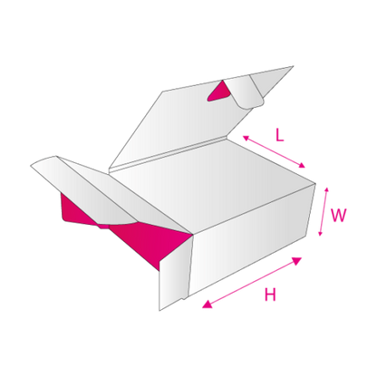 Book End Boxes