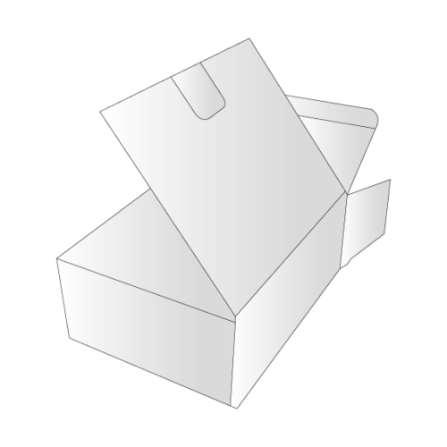 Book End Boxes
