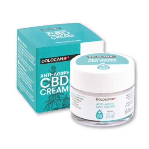 CBD Cream Boxes