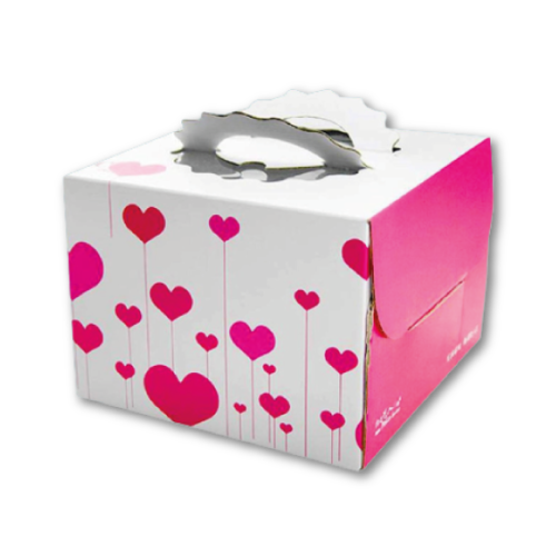 Cake Boxes