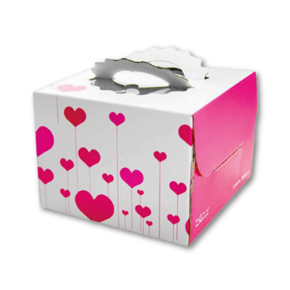 Cake Boxes