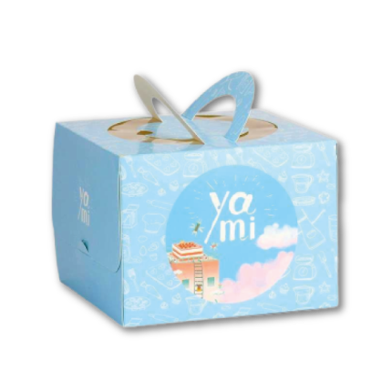 Cake Boxes