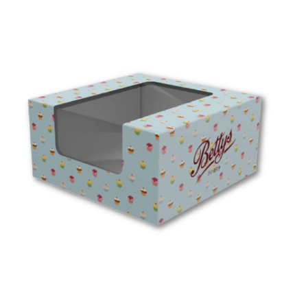 Cake Boxes