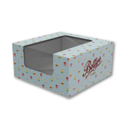 Cake Boxes