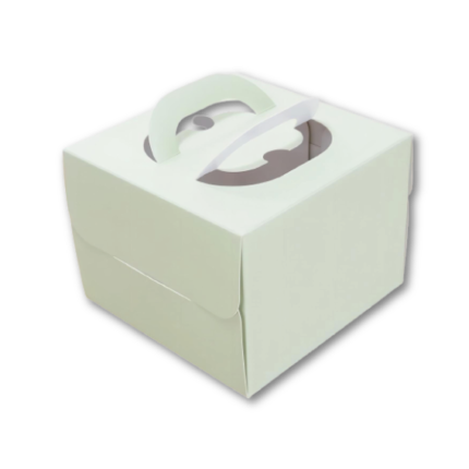 Cake Boxes