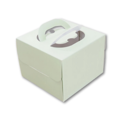 Cake Boxes
