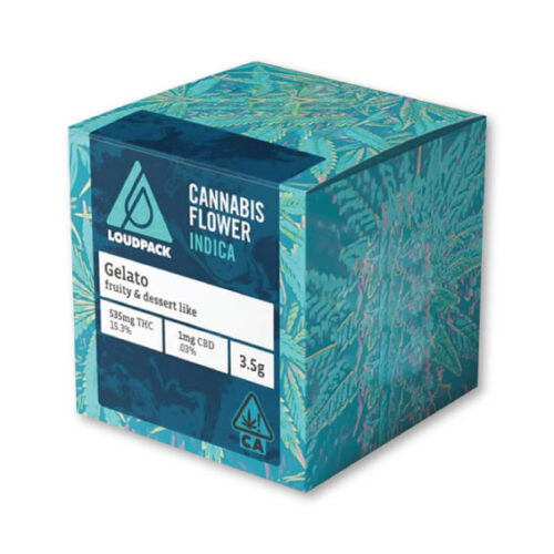 Cannabis Packing Boxes