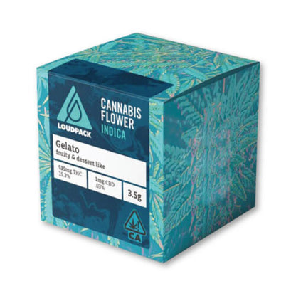 Cannabis Packing Boxes