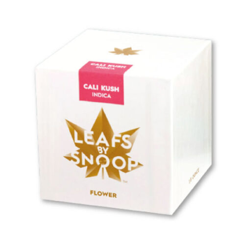 Cannabis Packing Boxes