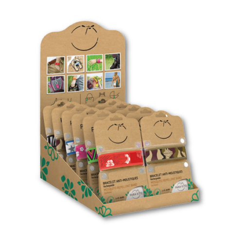 Cardboard Display Boxes