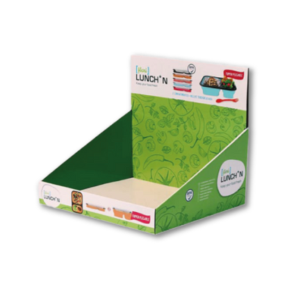 Cardboard Display Boxes