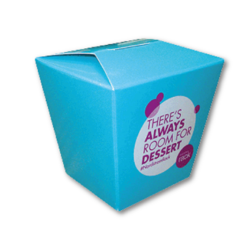 Chinese Takeout Boxes