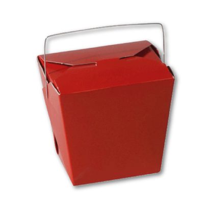 Chinese Takeout Boxes