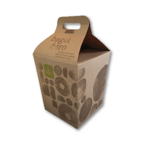 Chinese Takeout Boxes