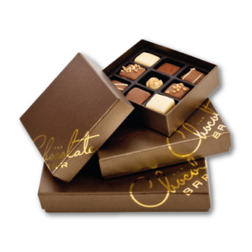 Chocolate Boxes