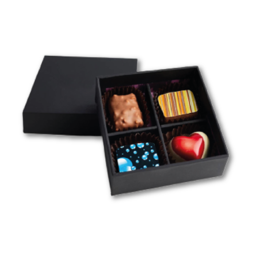 Chocolate Boxes