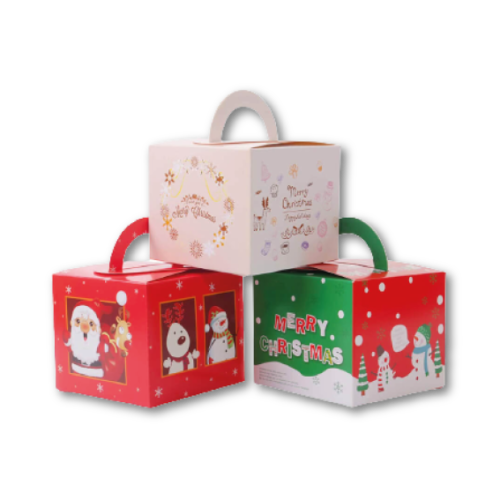 Christmas Boxes