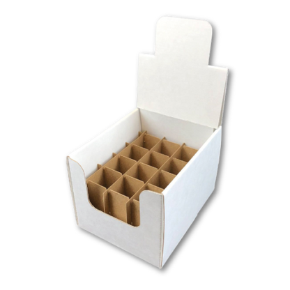 Corrugated Display Boxes