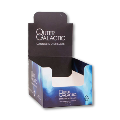 Counter Display Boxes