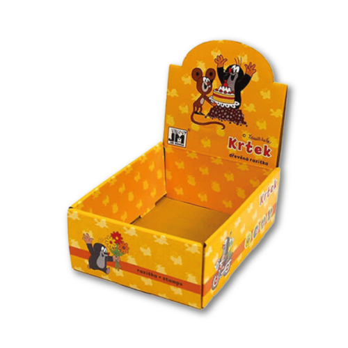 Counter Display Boxes