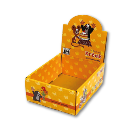 Counter Display Boxes