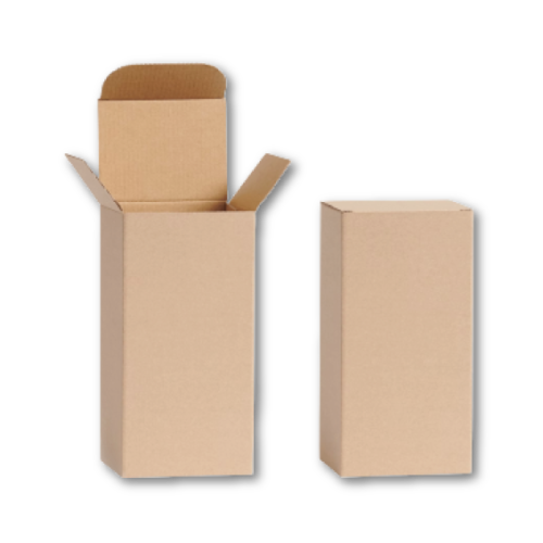 Cardboard Boxes