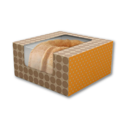 Bakery Boxes