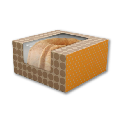 Bakery Boxes