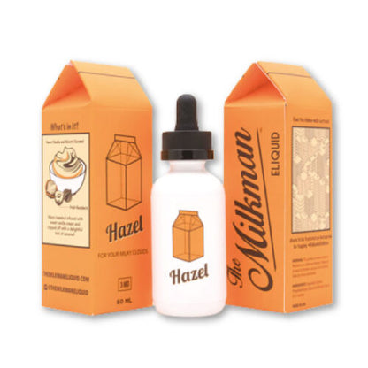 E-Liquid Boxes