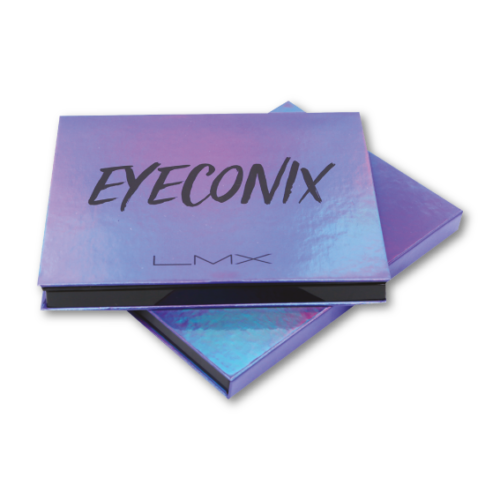 Eyeshadow Boxes
