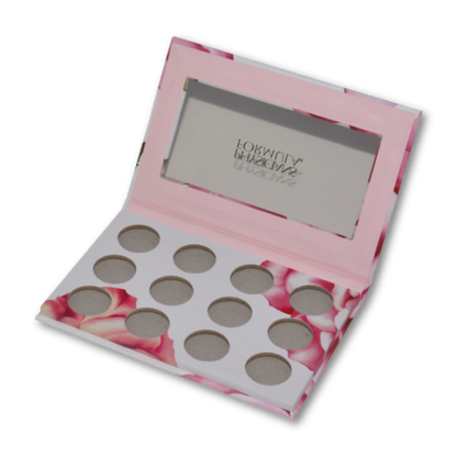 Eyeshadow Boxes