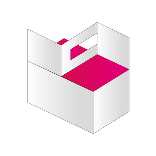 Glass Carrier Boxes