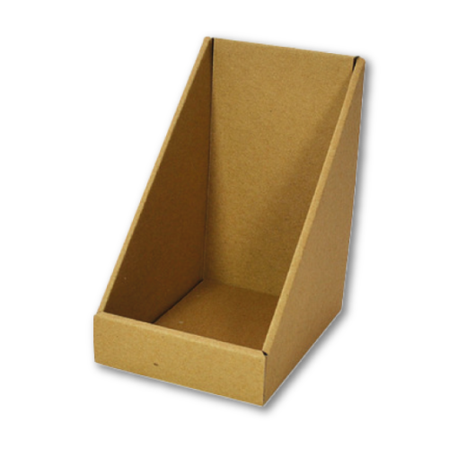 Kraft Display Boxes