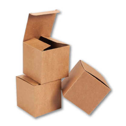 Kraft Boxes