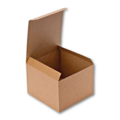Kraft Boxes