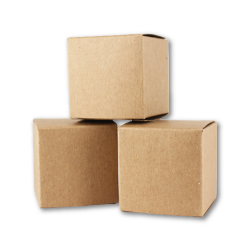 Kraft Boxes
