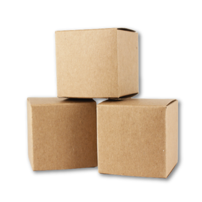 Kraft Boxes