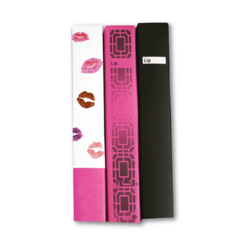 Lip Gloss Boxes