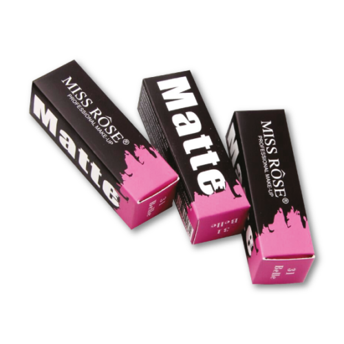Lip Gloss Boxes