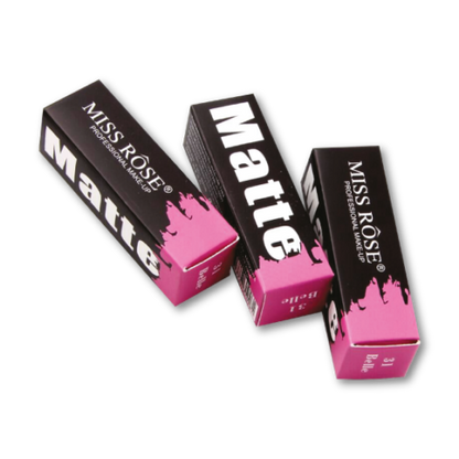 Lip Gloss Boxes