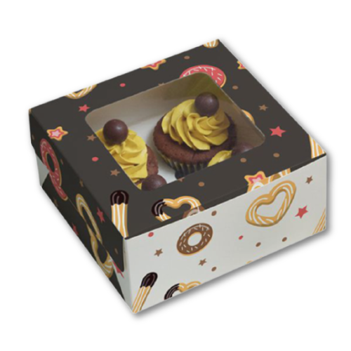 Pastry Boxes
