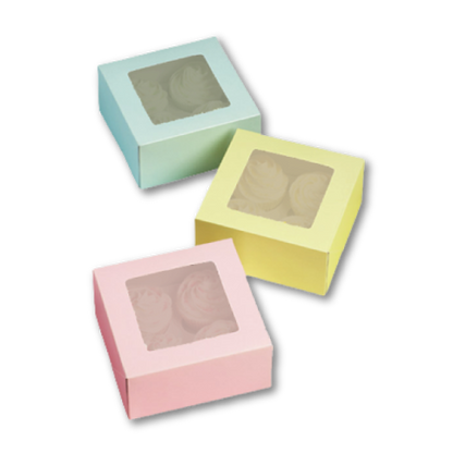 Pastry Boxes