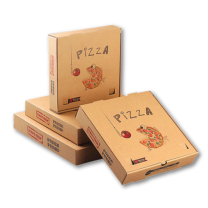 Pizza Boxes
